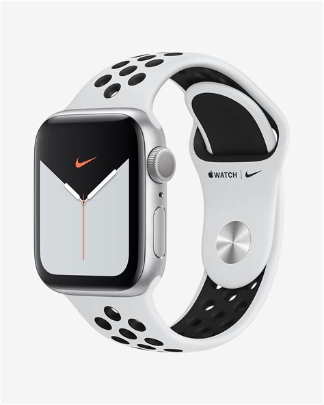 nike apple watch performance.